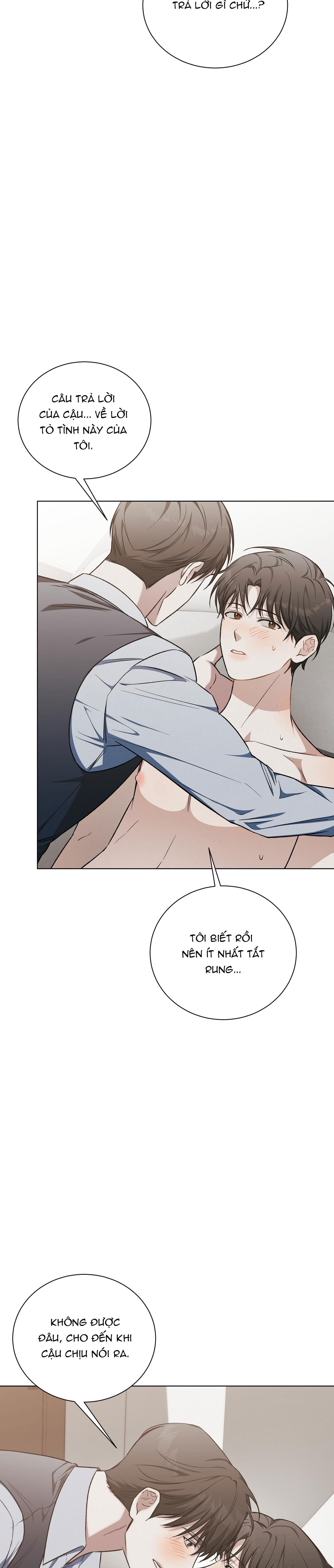 Đọc truyện NGHIỆN SEX - Chapter 2.7