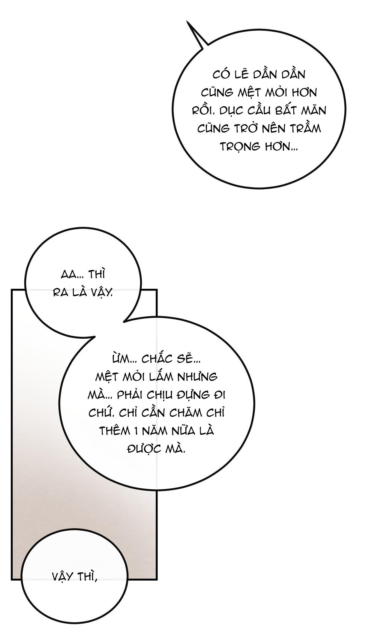 Đọc truyện NGHIỆN SEX - Chapter 27.3