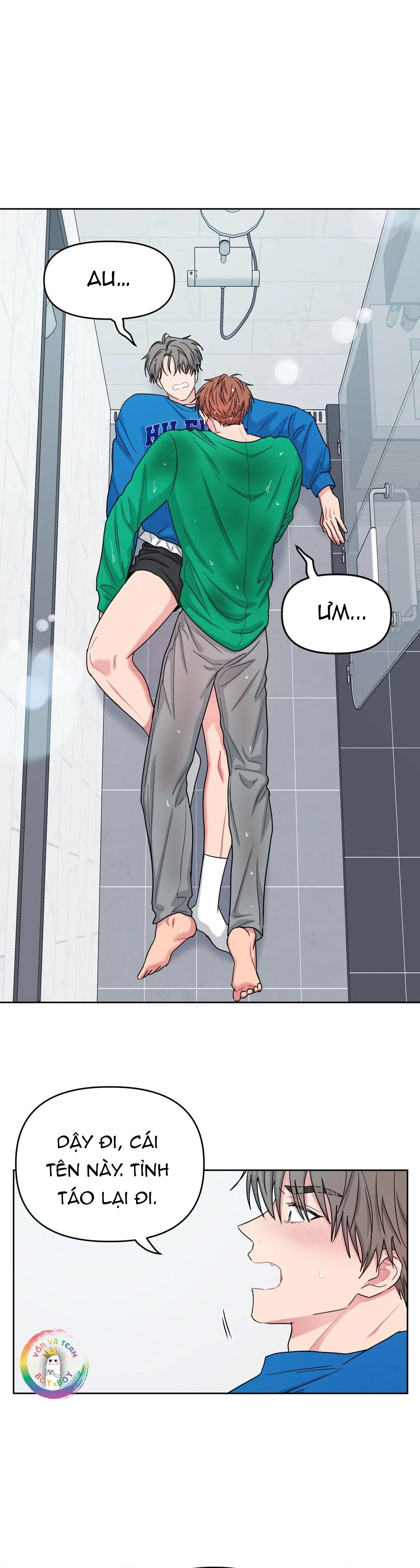 Đọc truyện Arts Manz - Chapter 30