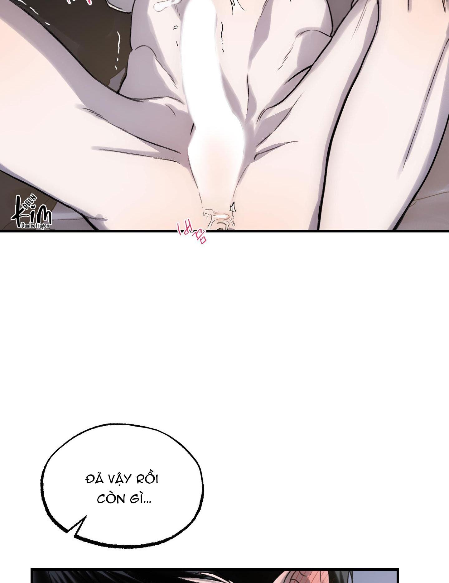 Đọc truyện NGHIỆN SEX - Chapter 17.4