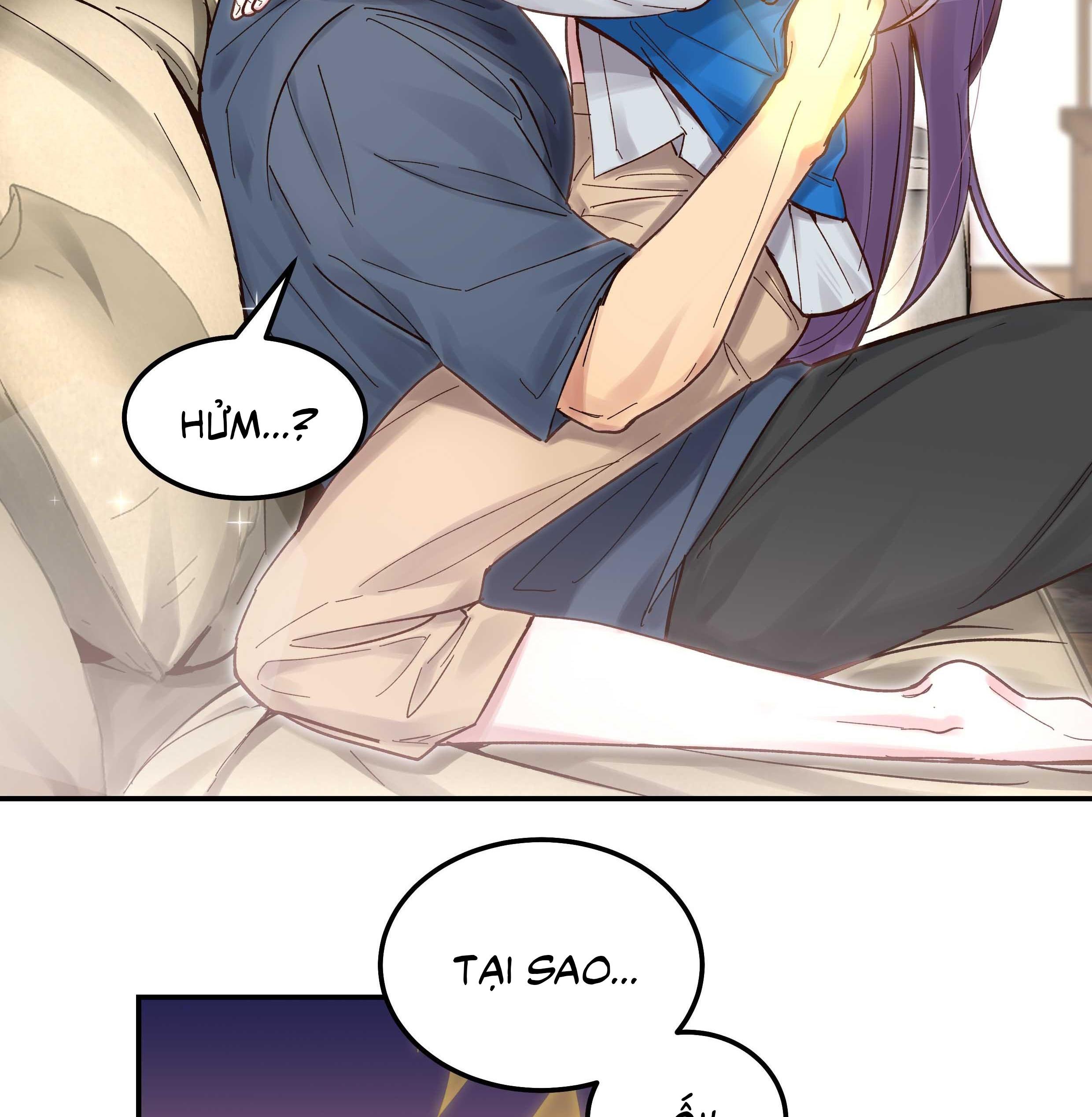 Đọc truyện Quán cơm tỳ hưu - Chapter 42