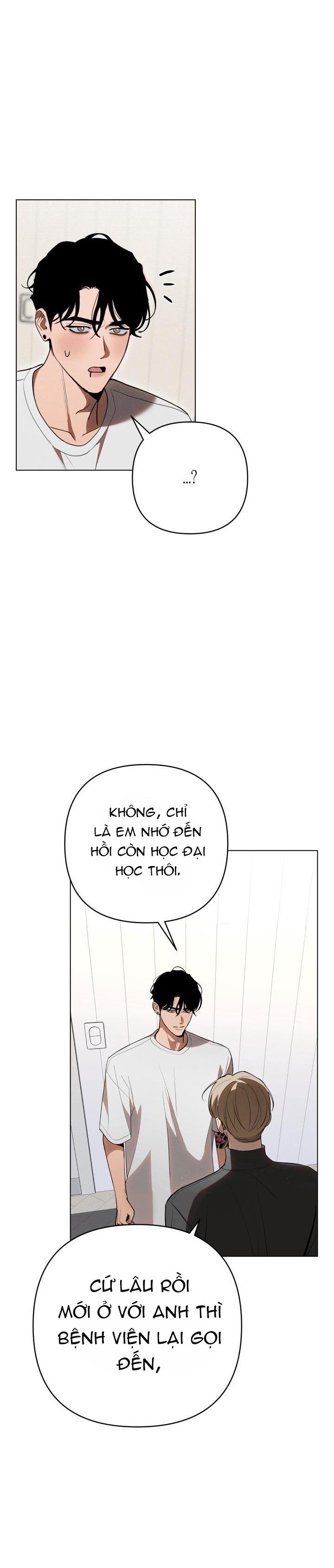 Đọc truyện BL NGẮN LOẠN LUÂN - GIA ĐÌNH - Chapter 1.8