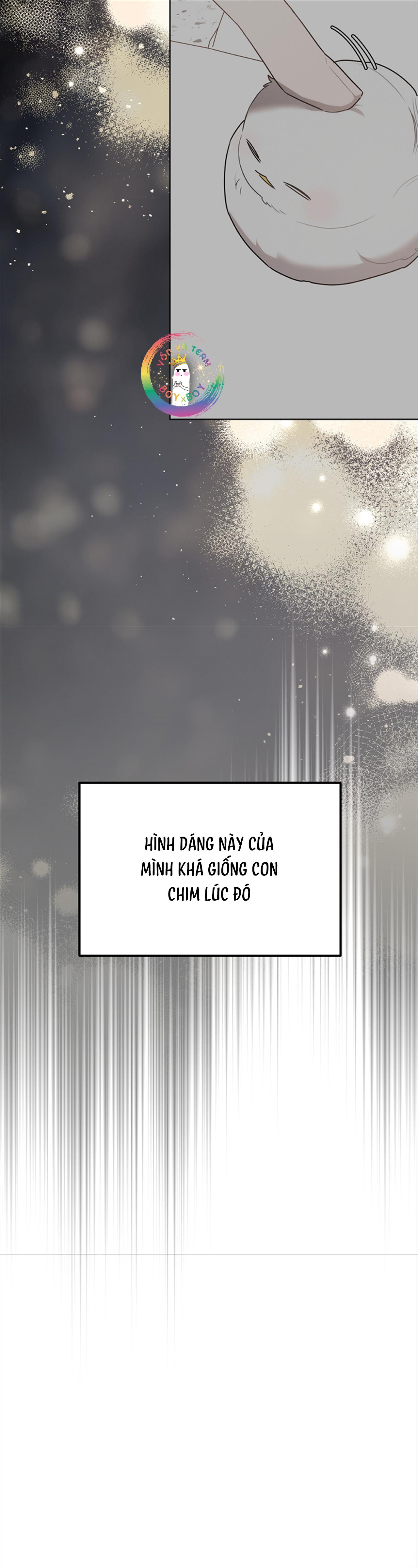 Đọc truyện Này, Đừng Có Nhấn Cái Nút Đó! - Chapter 32