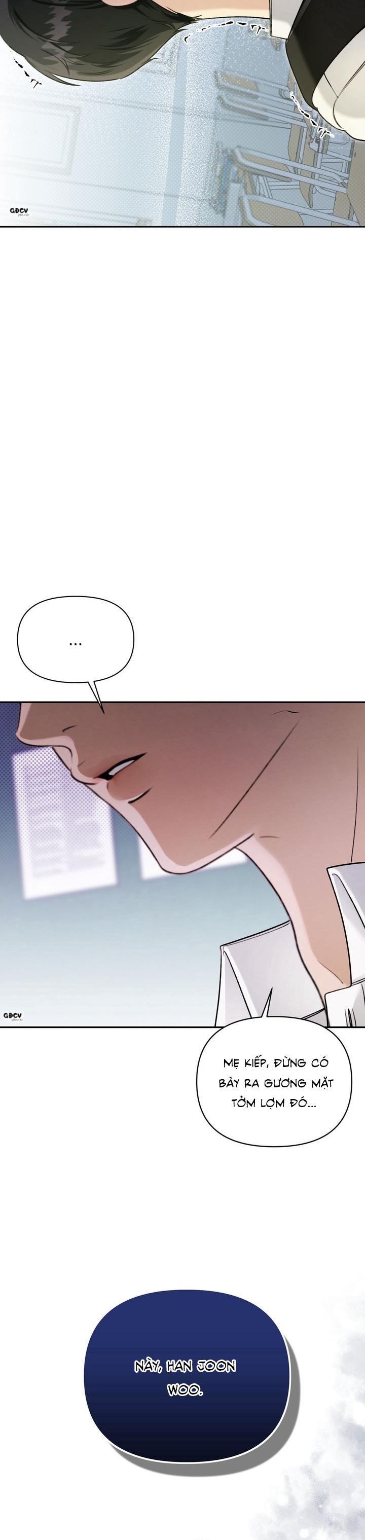 Đọc truyện EIGHTEEN'S BED - Chapter 3