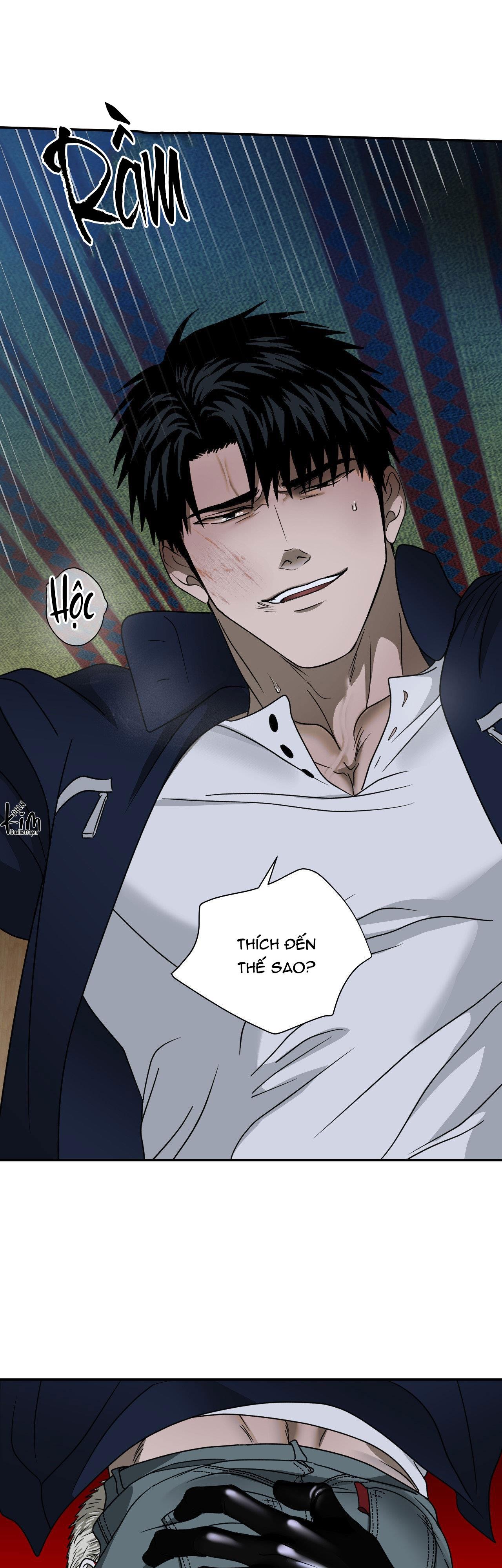 Đọc truyện SHUTLINE - Chapter 79
