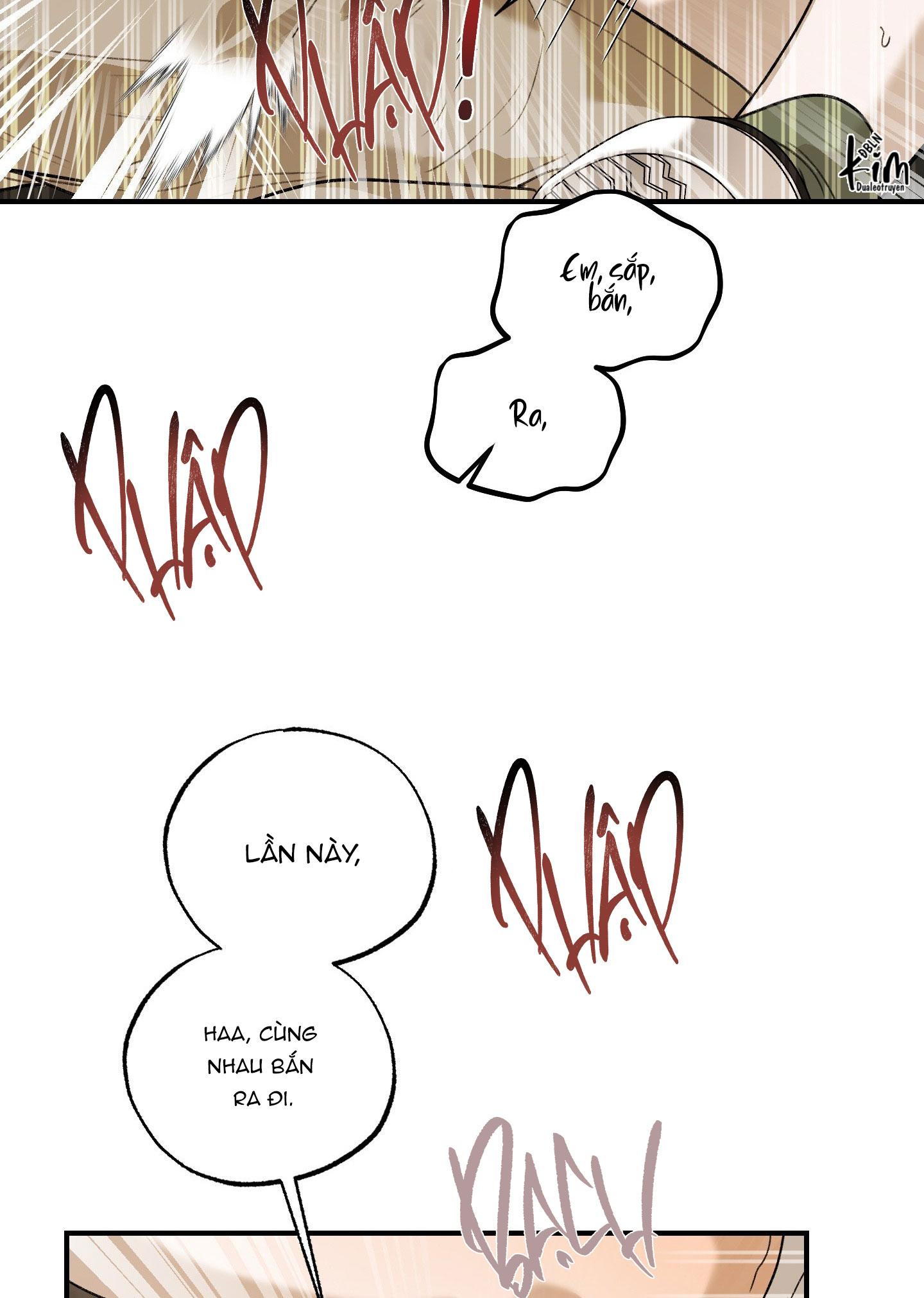 Đọc truyện NGHIỆN SEX - Chapter 20.3
