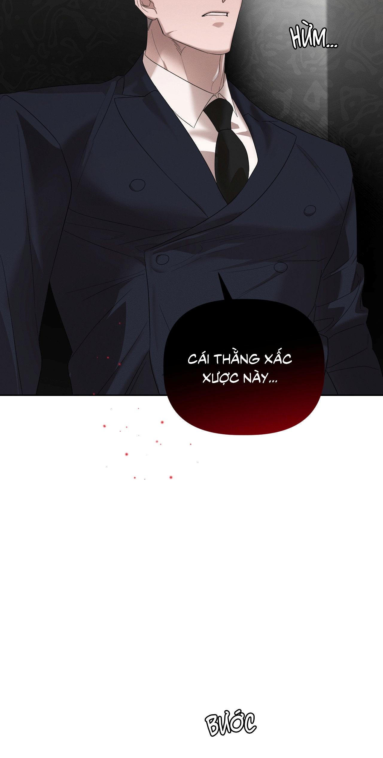 Đọc truyện NHIỆT ĐỘ TIẾP XÚC - Chapter 12