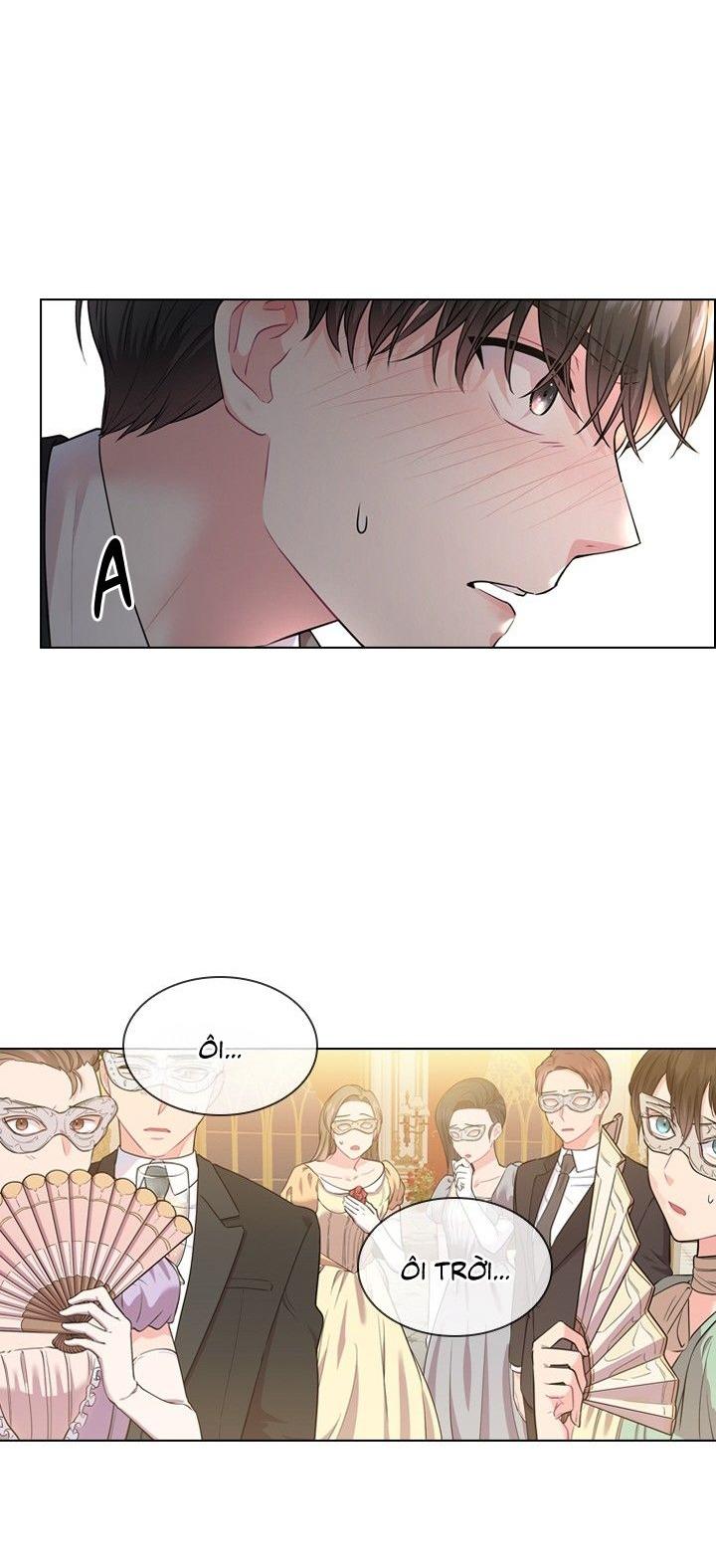 Đọc truyện Who’s your daddy - Chapter 6