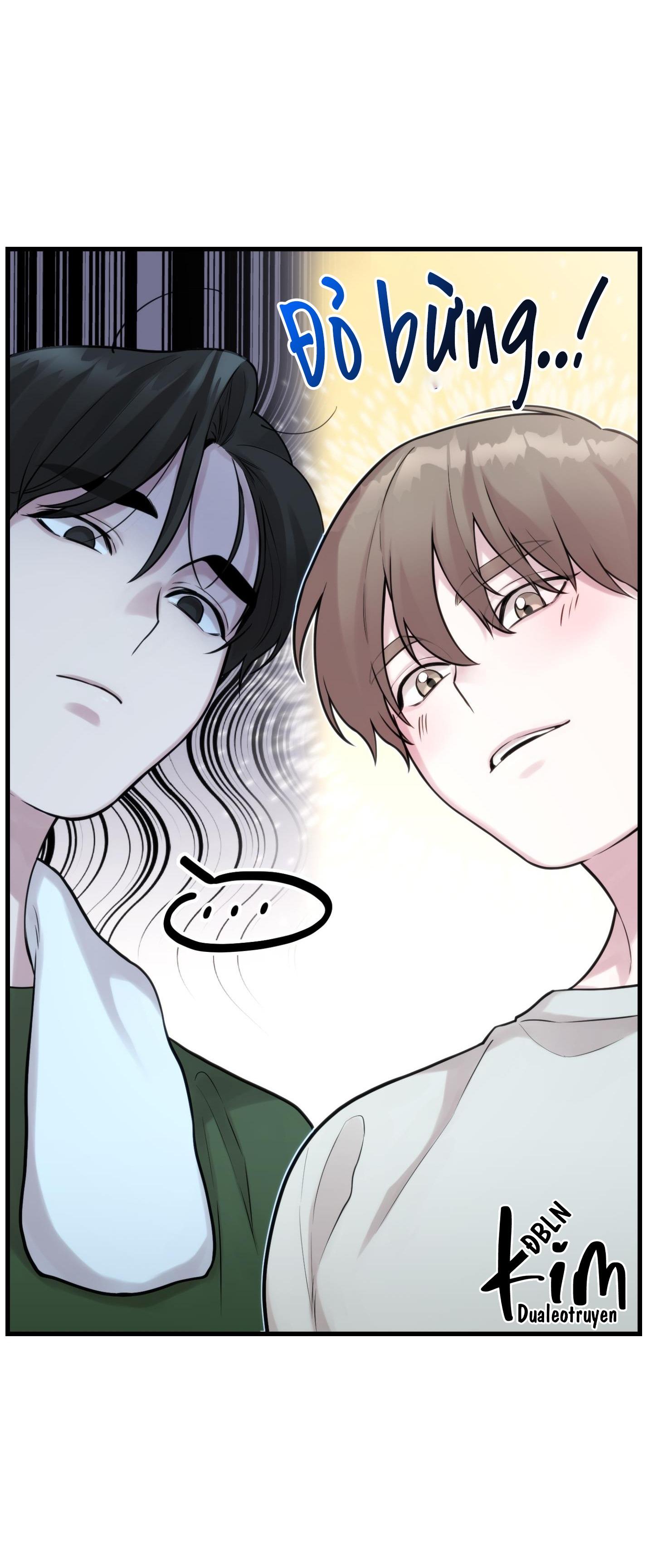 Đọc truyện NGHIỆN SEX - Chapter 15.91