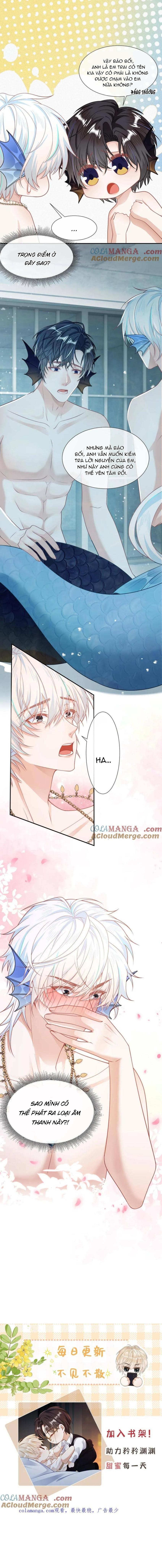 Đọc truyện Khát Vọng Ngọt Ngào - Chapter 165
