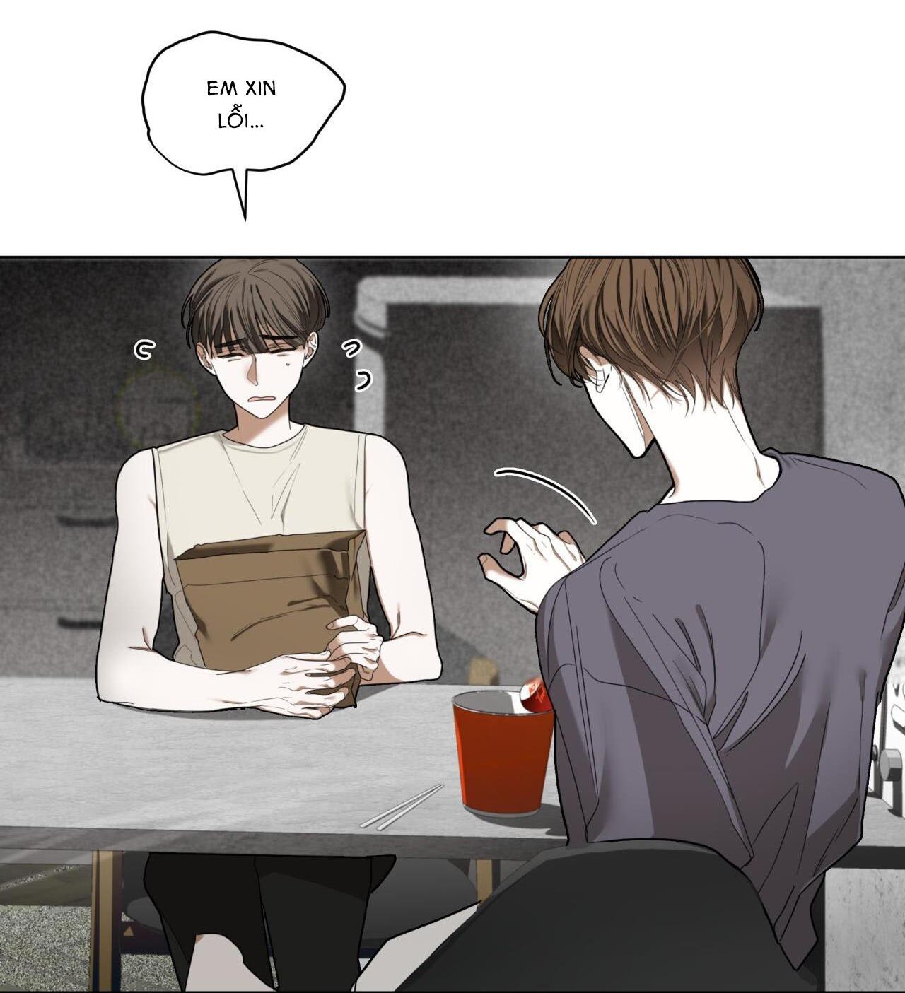 Đọc truyện (CBunu) Phạm Luật - Chapter 74