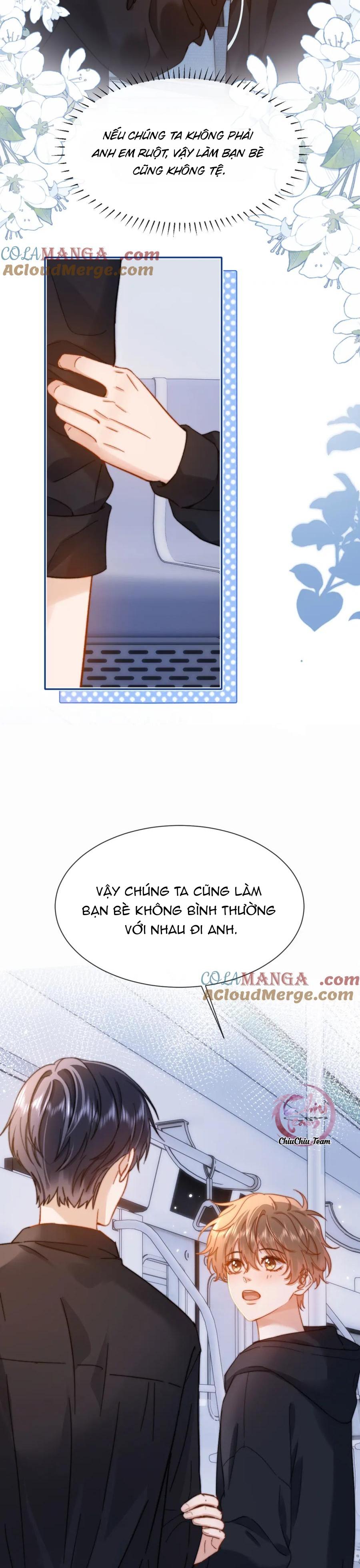 Đọc truyện Chất Dị Ứng Đáng Yêu - Chapter 32