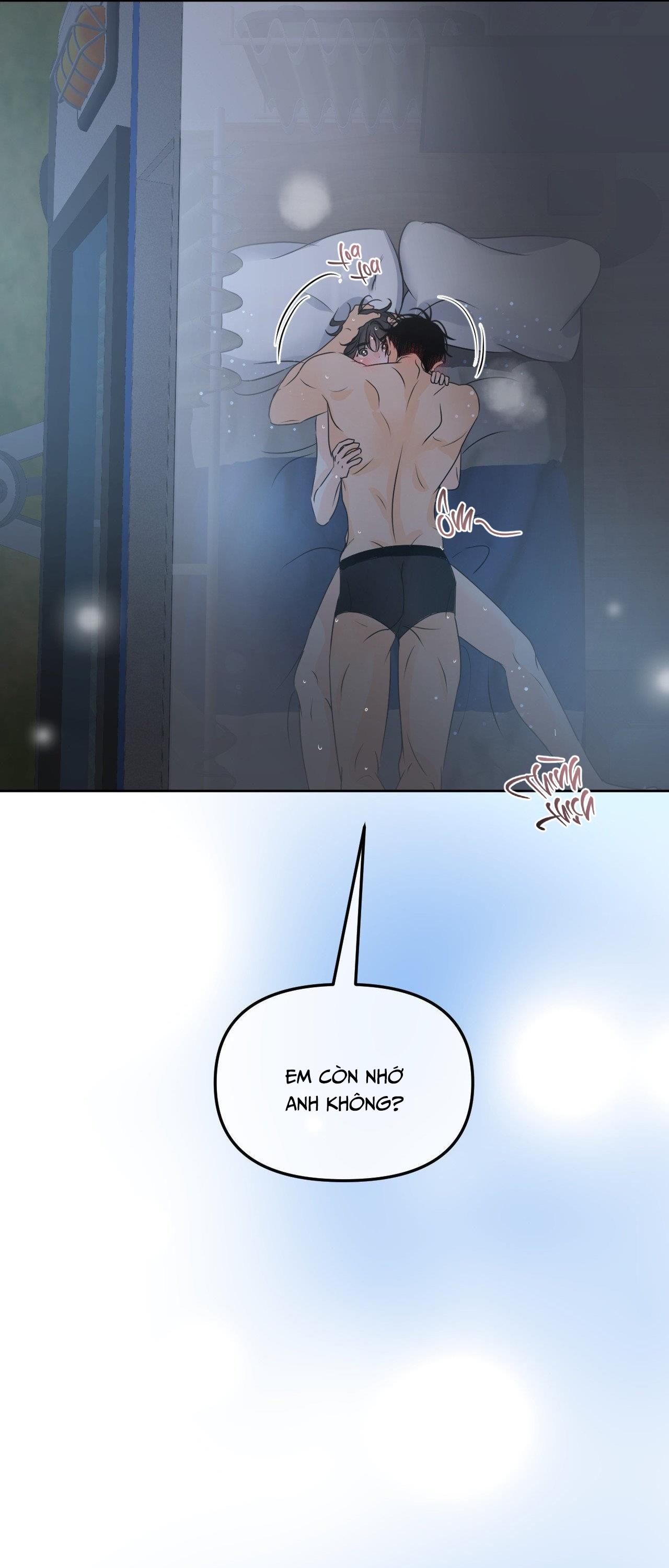 Đọc truyện RANH GIỚI CỦA MÙI HƯƠNG - Chapter 45