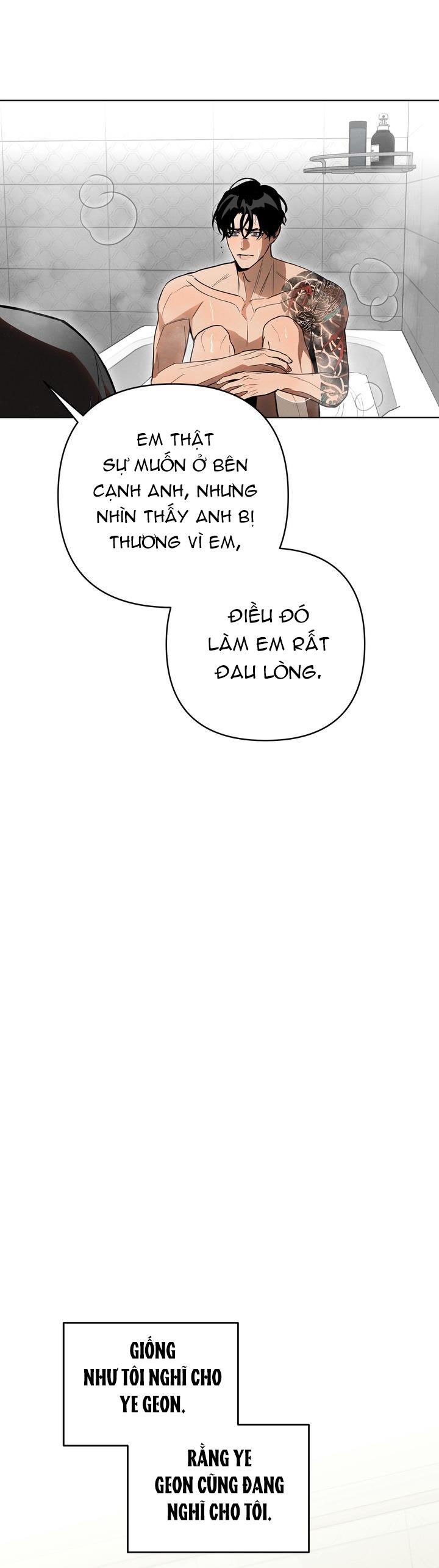 Đọc truyện BL NGẮN LOẠN LUÂN - GIA ĐÌNH - Chapter 1.92
