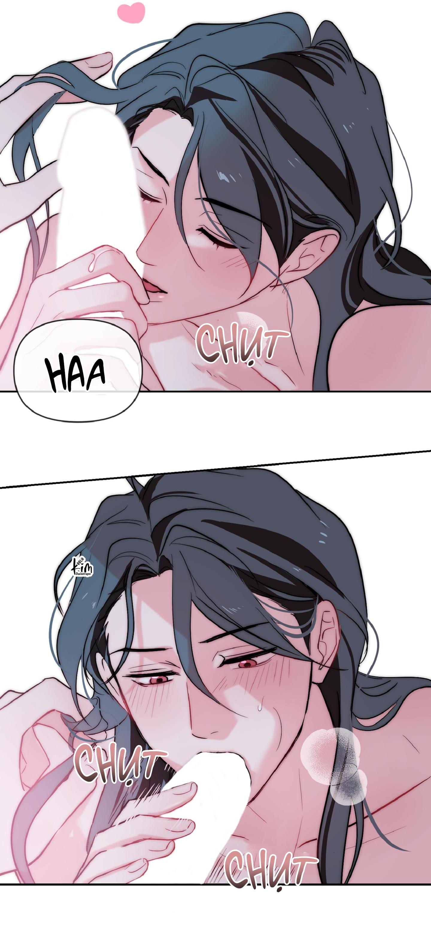 Đọc truyện BL NGẮN TUYỂN CHỌN - Chapter 30.5