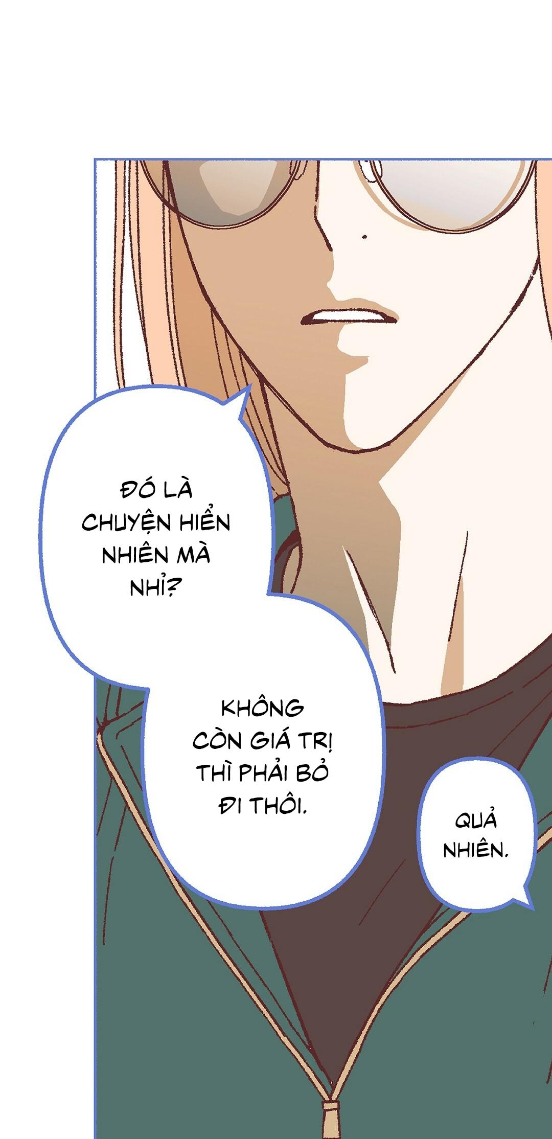 Đọc truyện BOY LOVE - FAN BOOK - Chapter 5