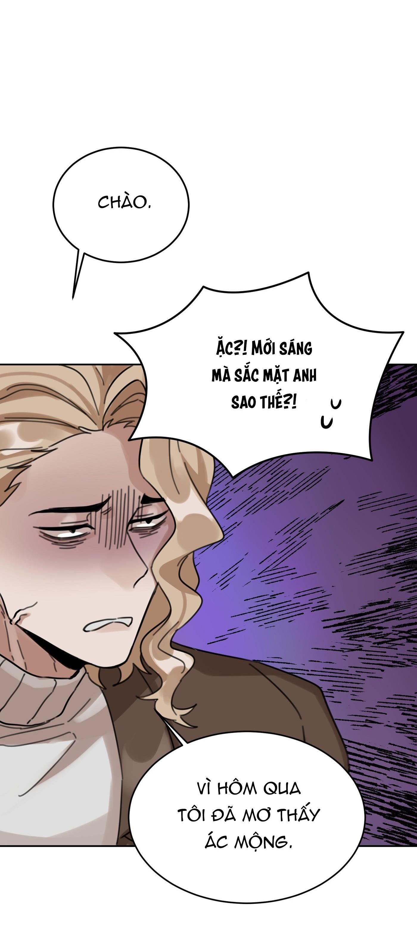 Đọc truyện BL NGẮN CHỊCH HỎNY - Chapter 35.4