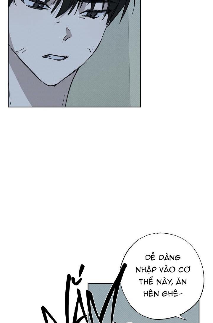 Đọc truyện BL NGẮN CHỊCH HỎNY - Chapter 44.3