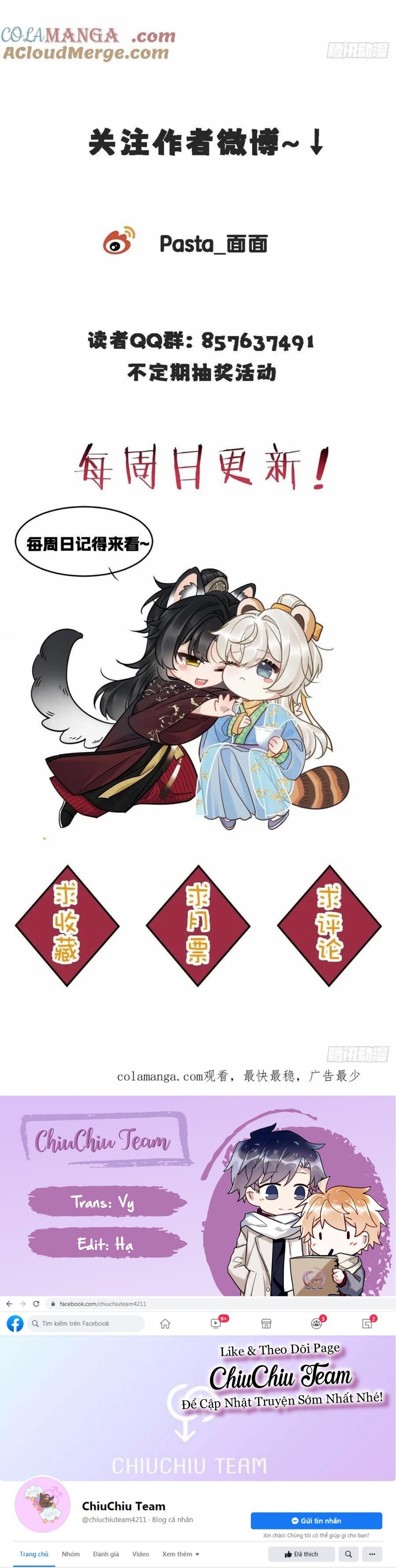 Đọc truyện Rắp Tâm Bất Kính - Chapter 28