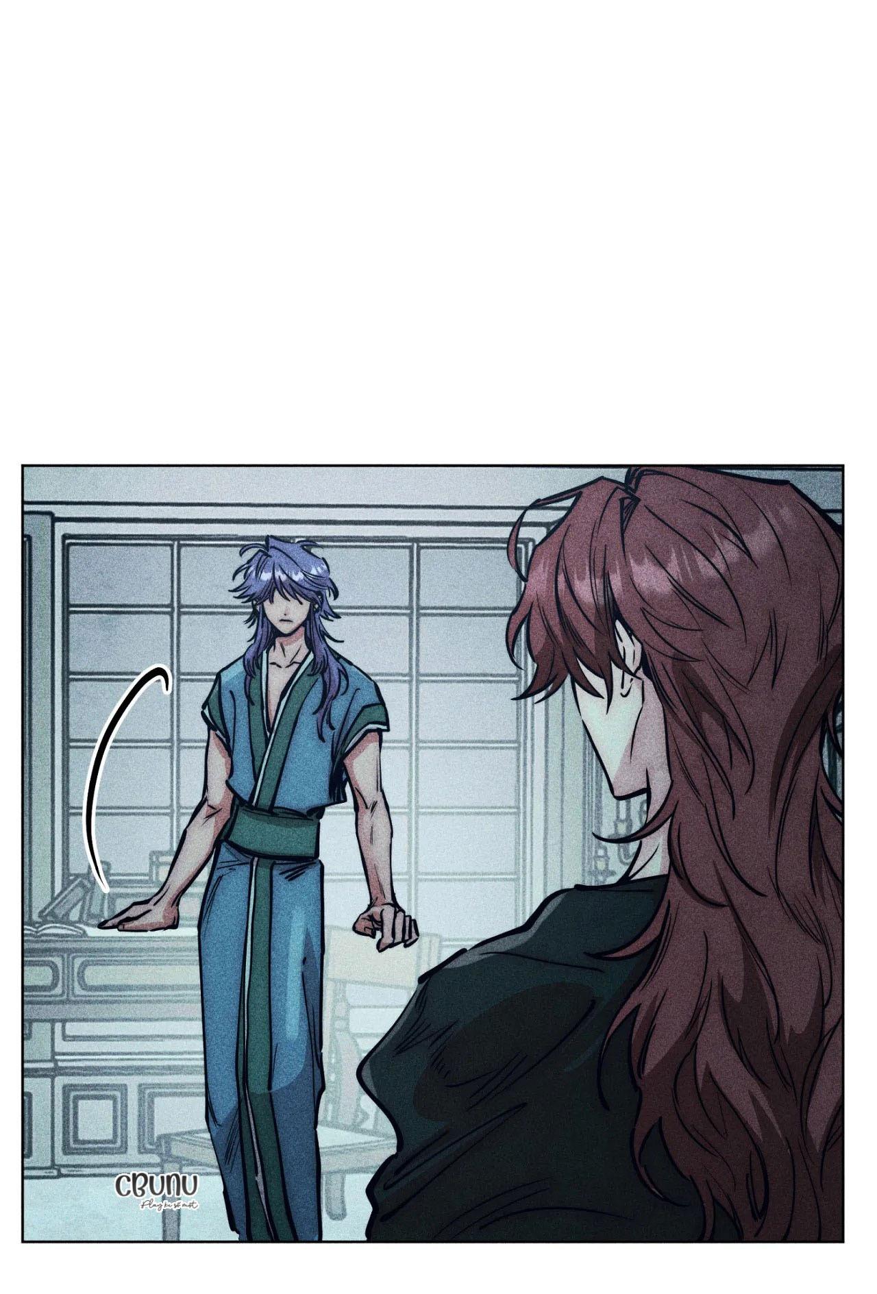 Đọc truyện (CBunu) Làm vị cứu tinh thật dễ dàng - Chapter 72