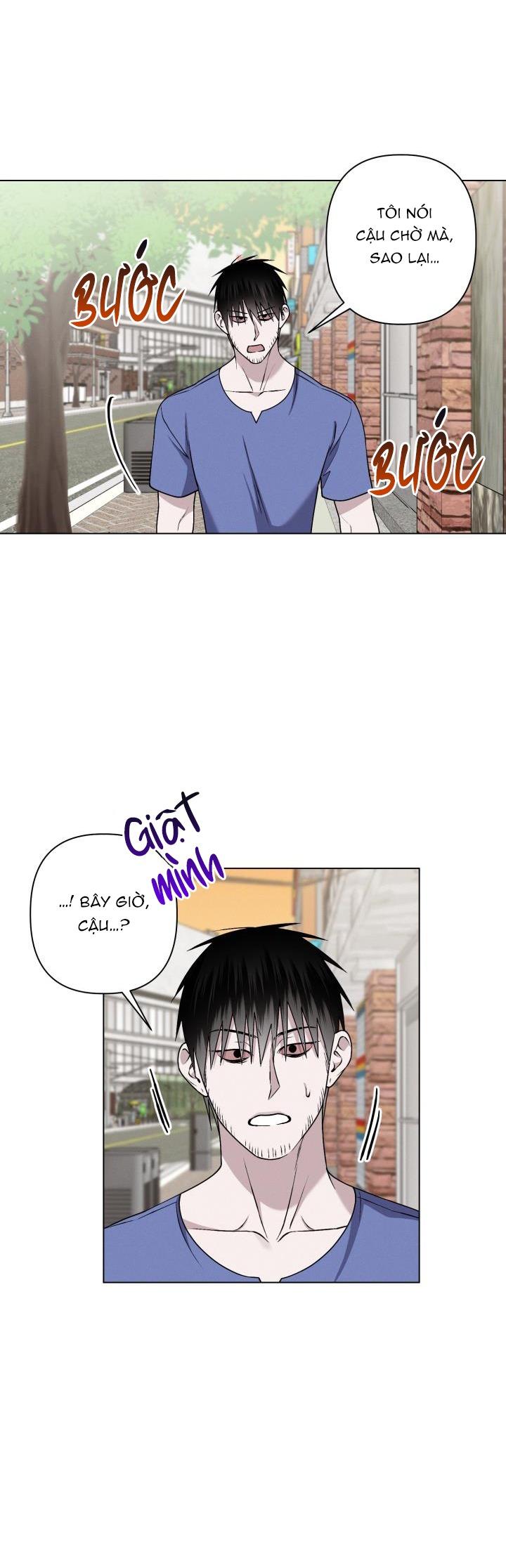 Đọc truyện TUYỂN TẬP NHỮNG ÔNG CHÚ TÀ ZÂM - Chapter 17.5
