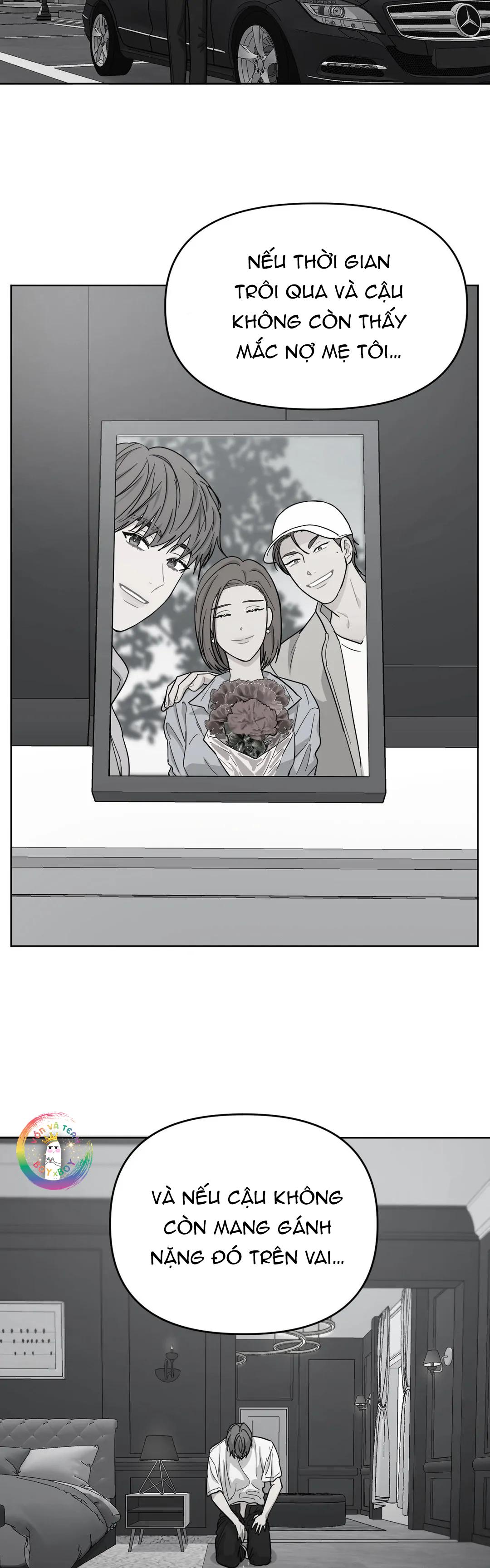 Đọc truyện Arts Manz - Chapter 30