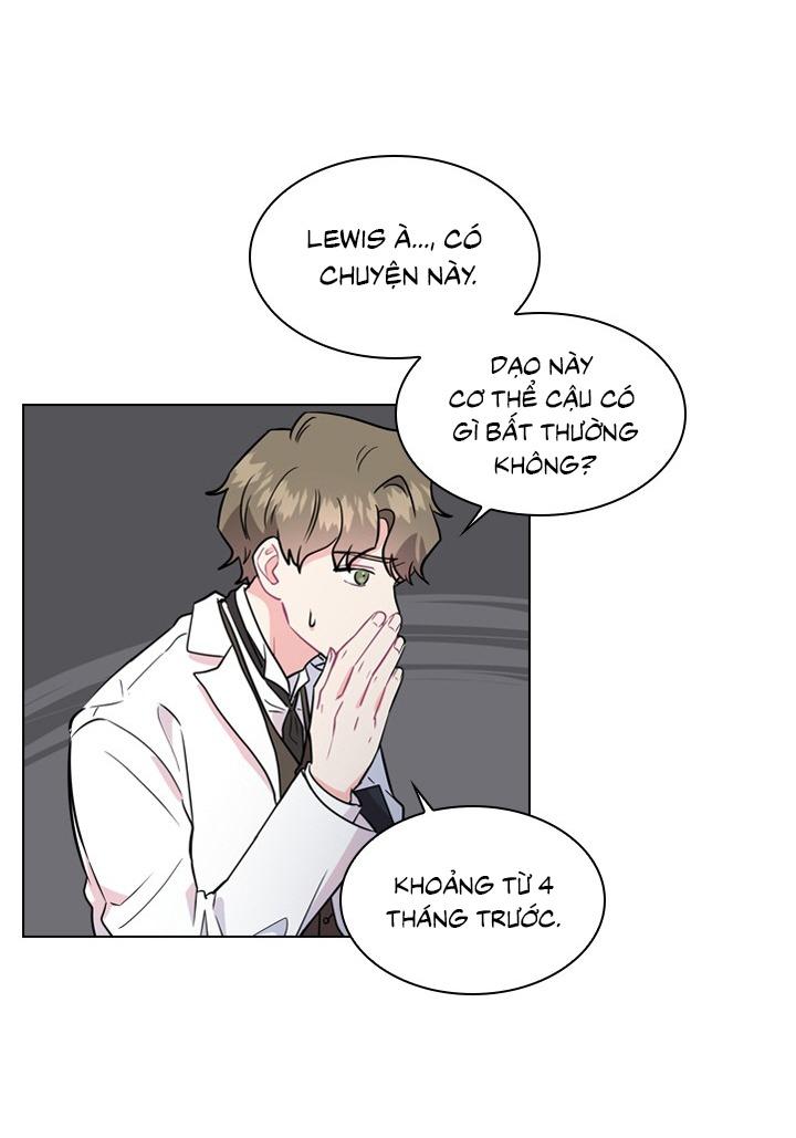 Đọc truyện Who’s your daddy - Chapter 1
