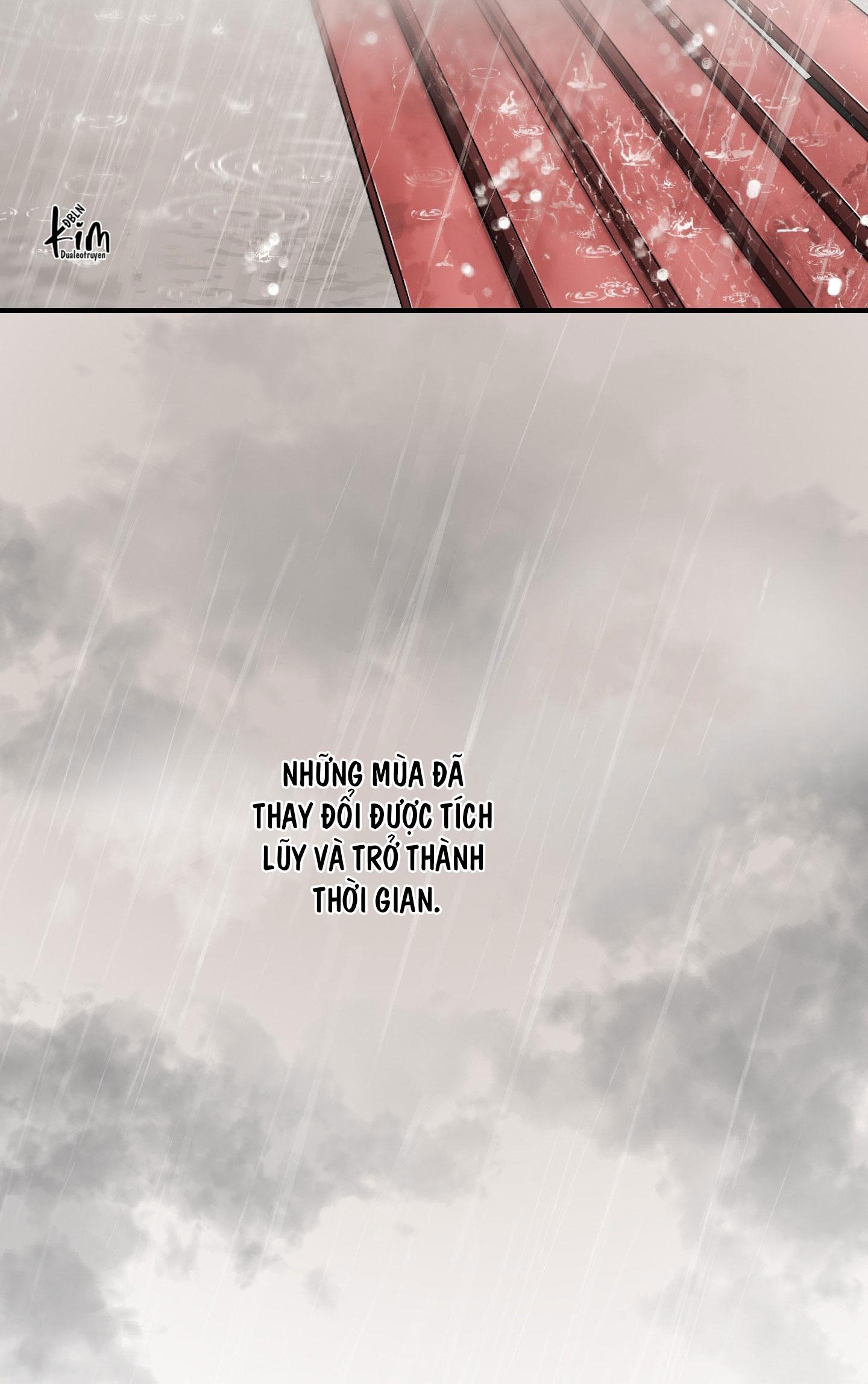 Đọc truyện NGHIỆN SEX - Chapter 20.3