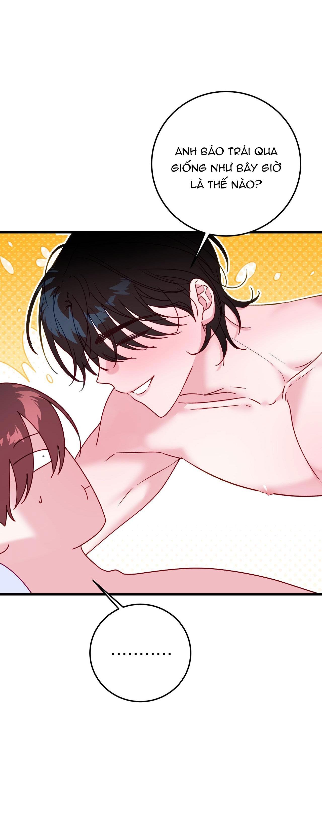 Đọc truyện BL NGẮN TUYỂN CHỌN - Chapter 33.2