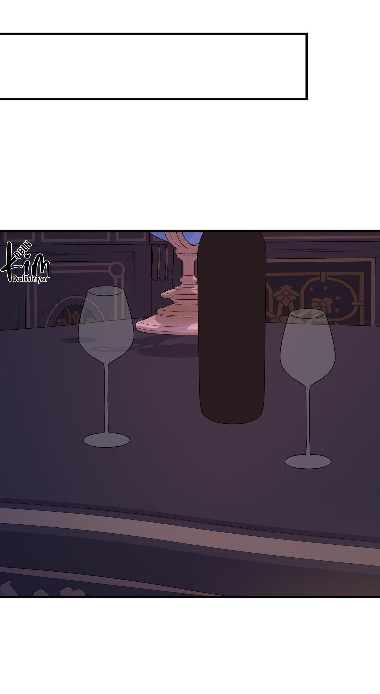 Đọc truyện (ABO) ĐÁM CƯỚI HOÀNG GIA - Chapter 22