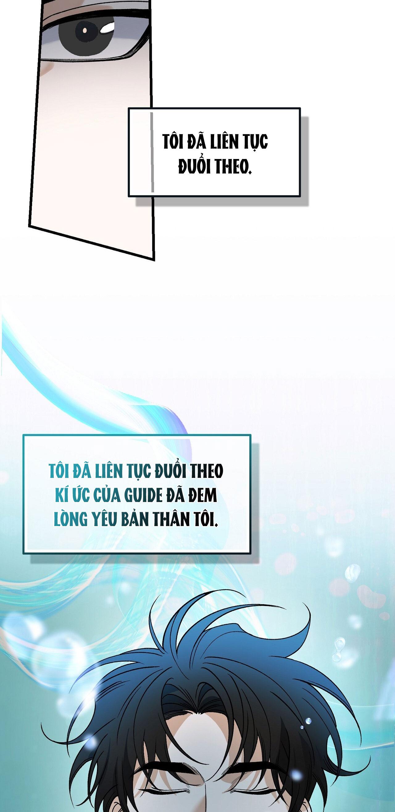 Đọc truyện ĐIỀU KIỆN CỦA GUIDE - Chapter 50