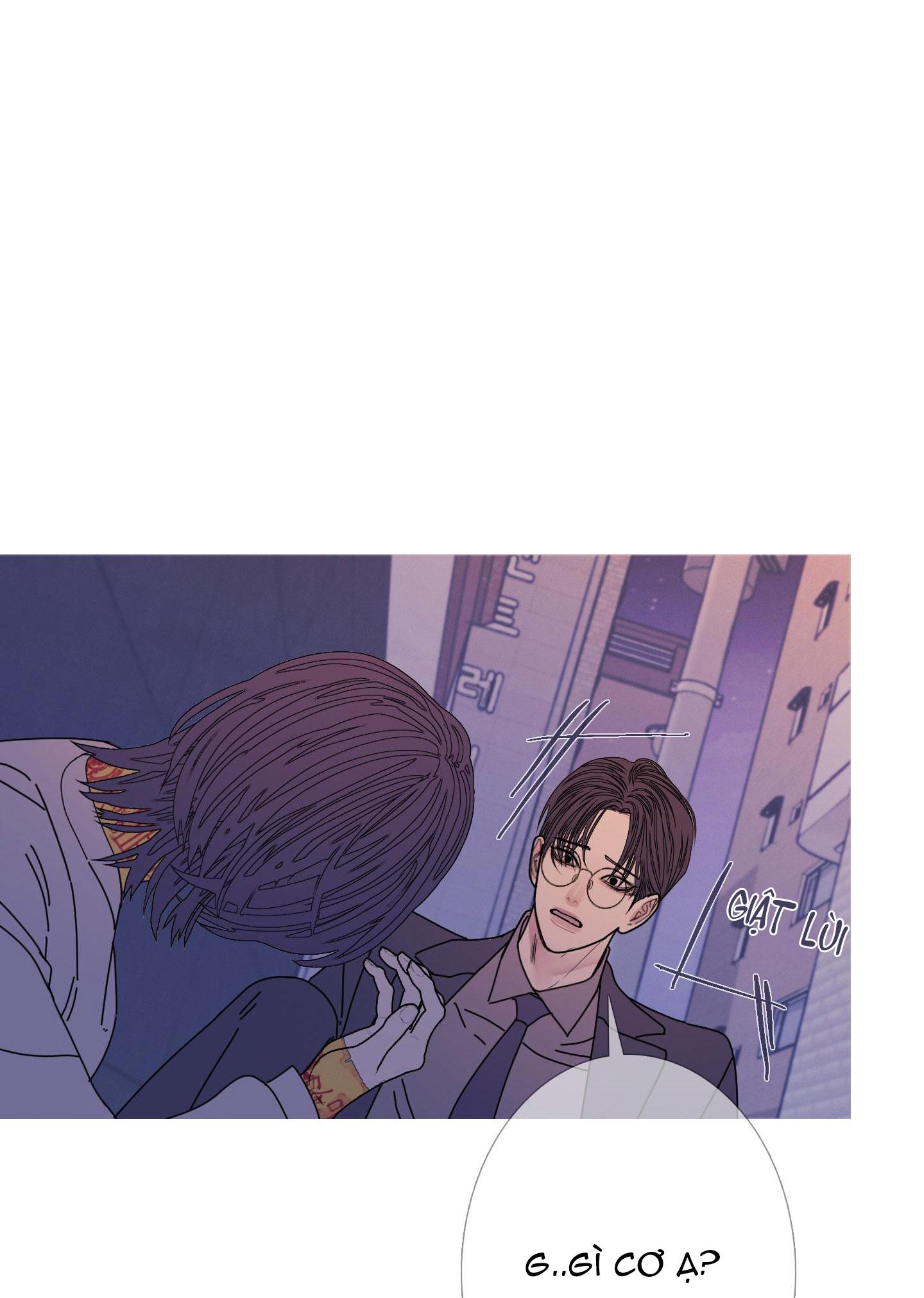 Đọc truyện CHUYỆN QUỶ MÔN QUAN - Chapter 56