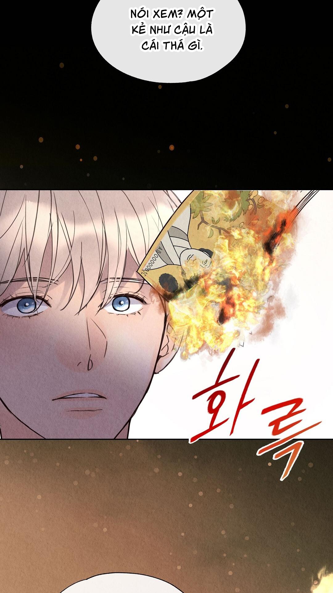 Đọc truyện (RÔ LAI) QUÁ KHỨ CỦA KẺ PHẢN DIỆN - Chapter 8