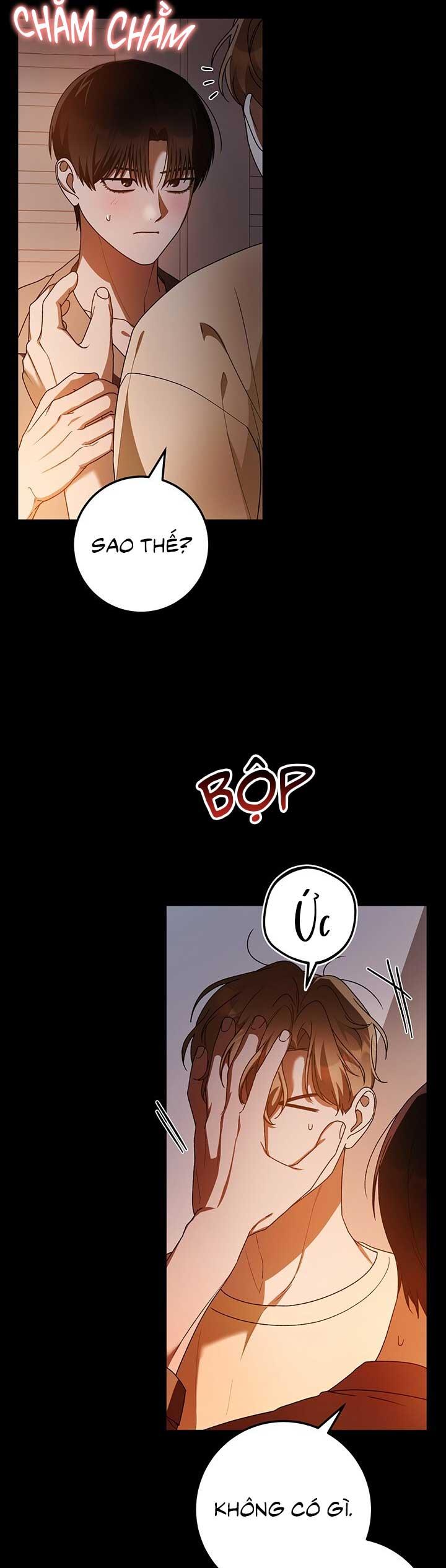 Đọc truyện NETKAMA PUNCH!! - Chapter 81