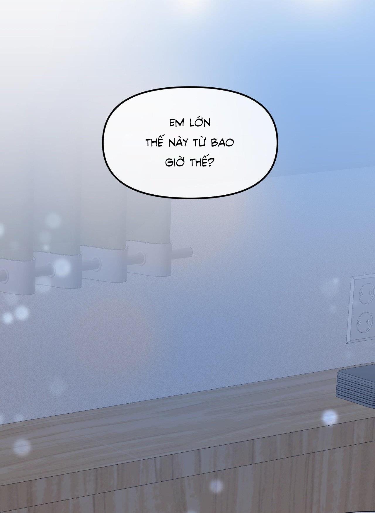 Đọc truyện RANH GIỚI CỦA MÙI HƯƠNG - Chapter 44