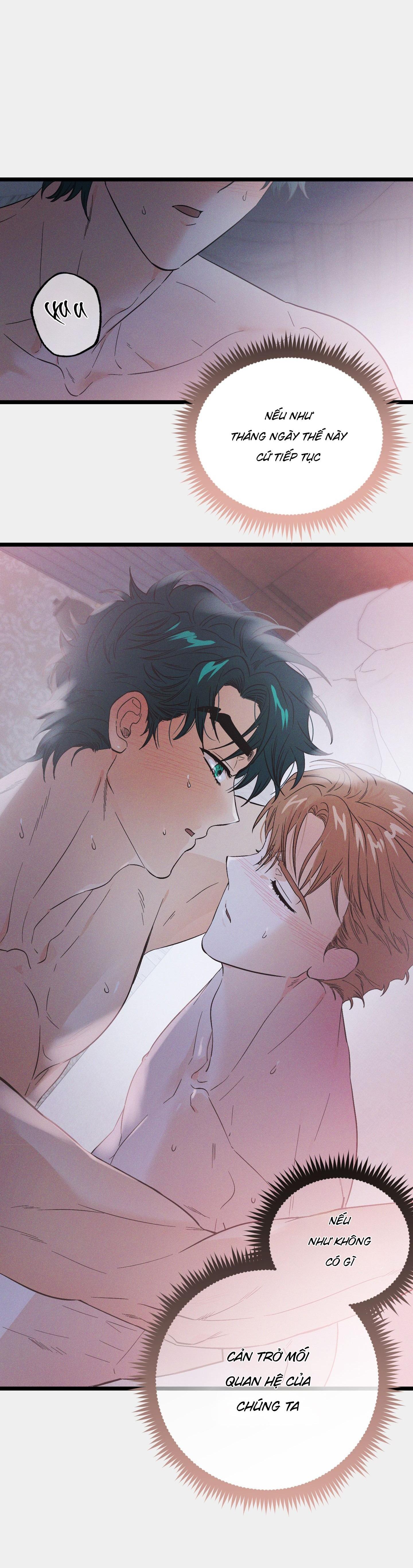 Đọc truyện THIÊN ĐƯỜNG NƠI ĐẢO HOANG - Chapter 25