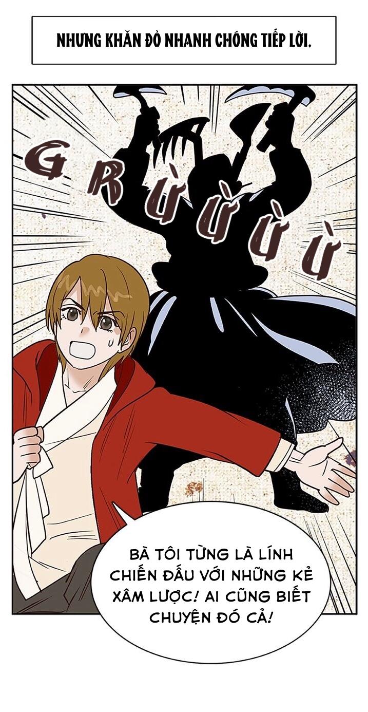 Đọc truyện [Hoàn] Rạp Chiếu Phim BL Cổ Điển - Chapter 53