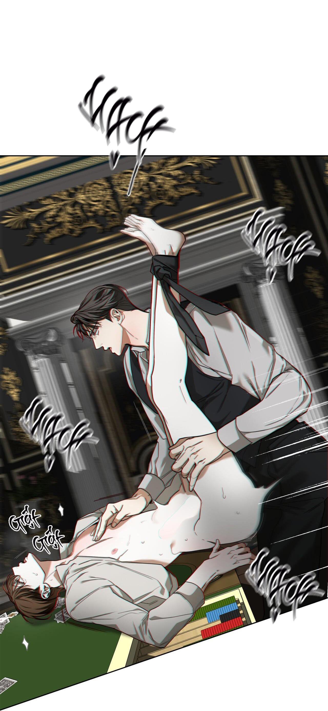Đọc truyện (CBunu) Phạm Luật - Chapter 94