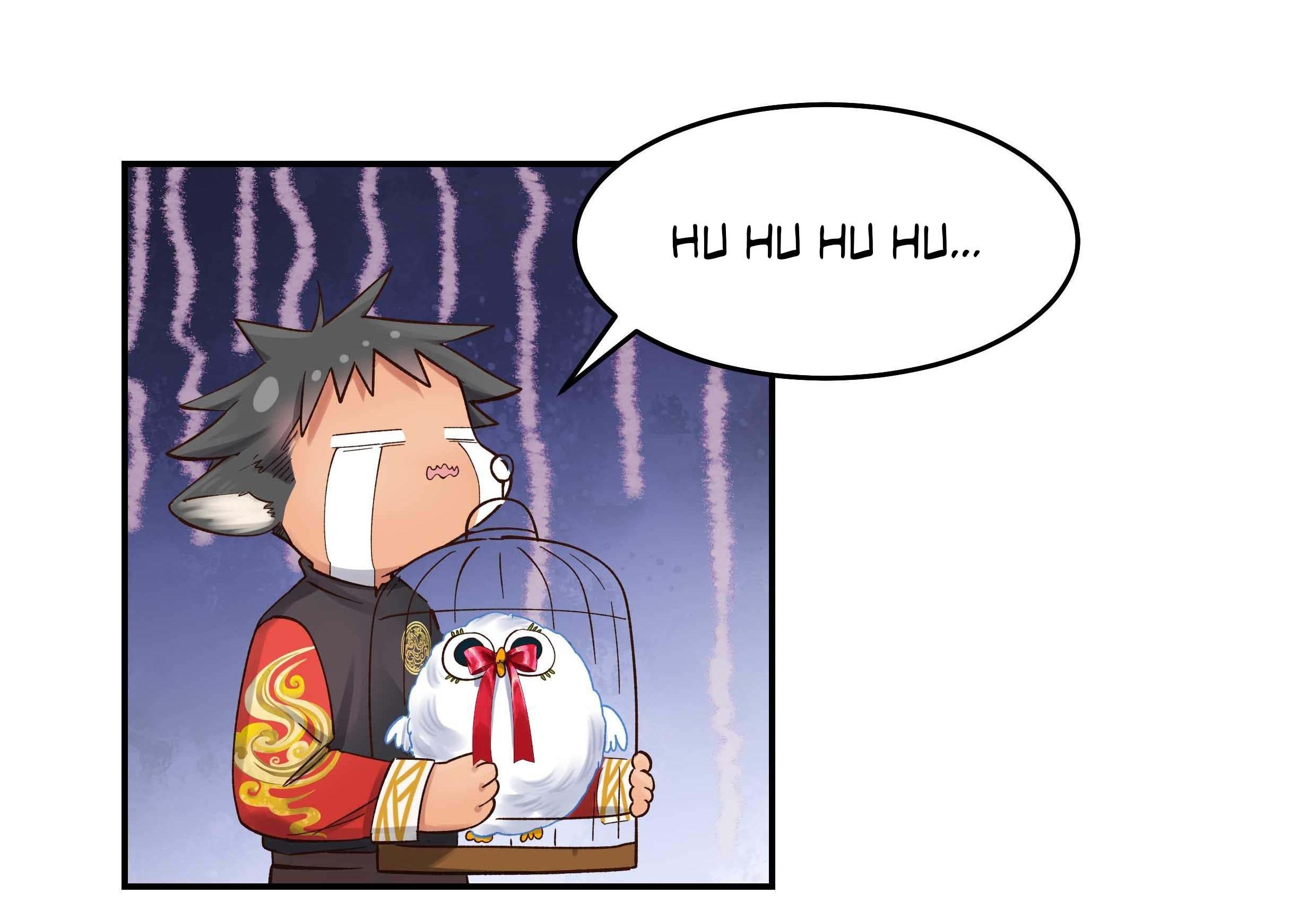 Đọc truyện Quán cơm tỳ hưu - Chapter 67