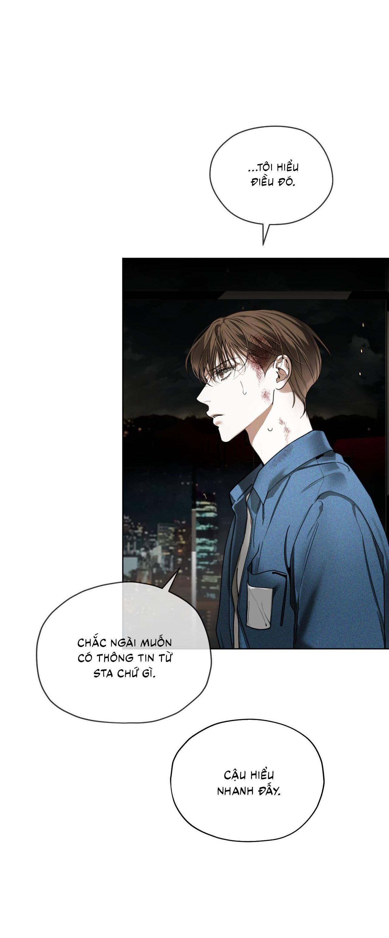 Đọc truyện (CBunu) Phạm Luật - Chapter 100