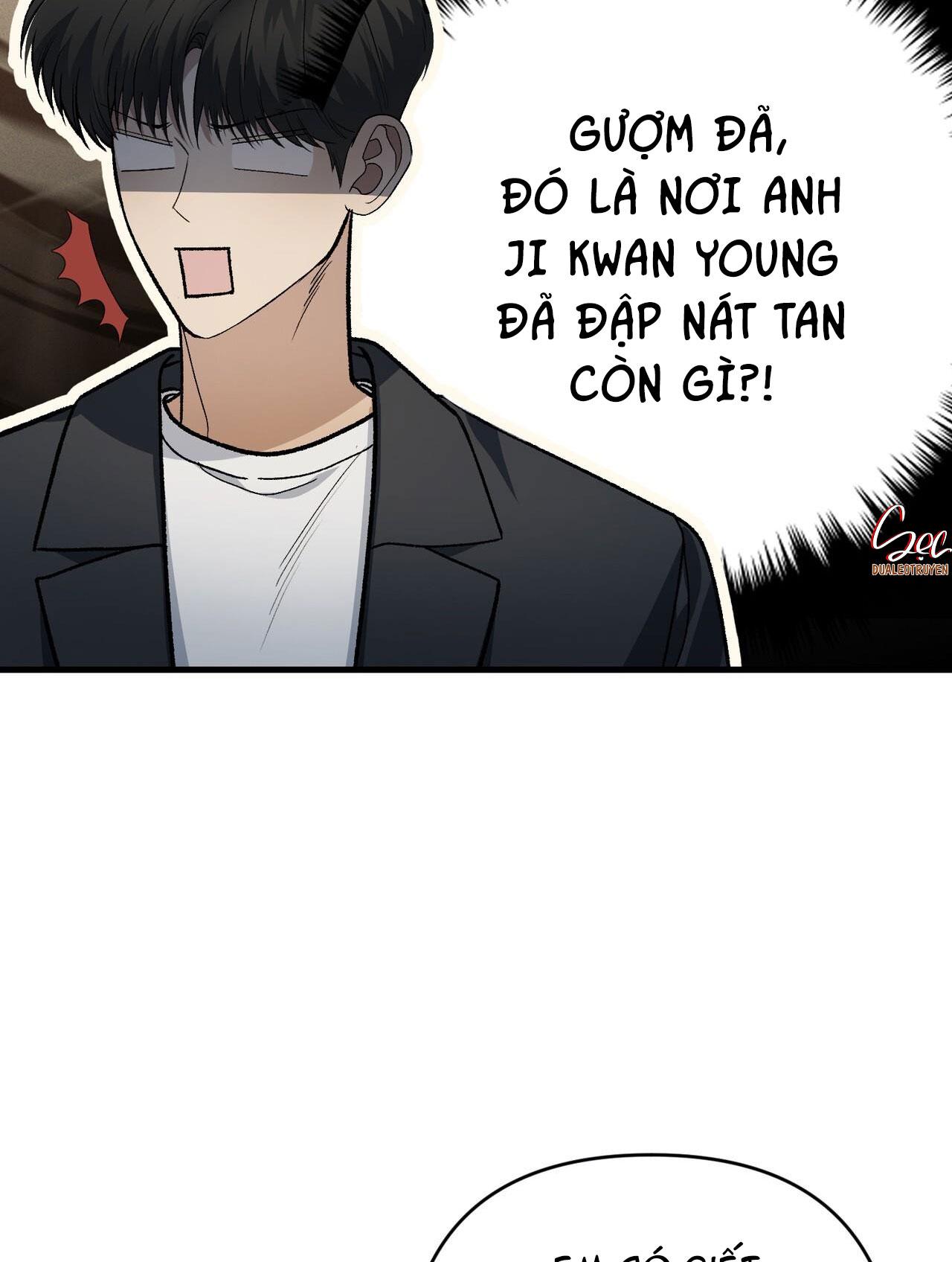 Đọc truyện ĐIỀU KIỆN CỦA GUIDE - Chapter 32