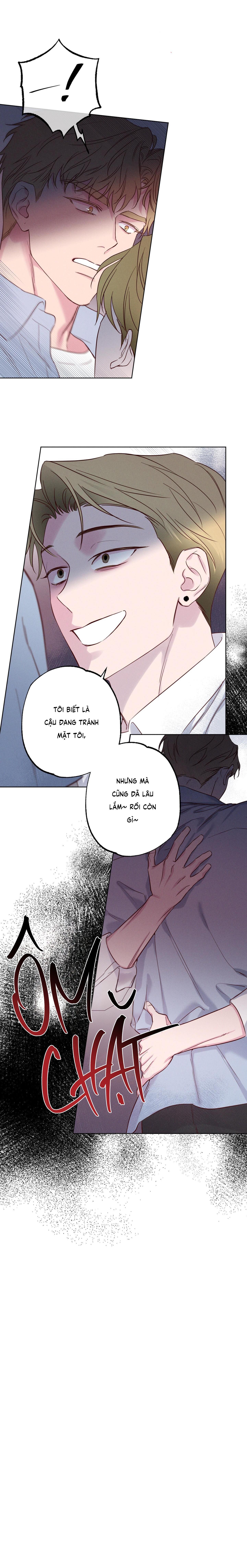 Đọc truyện BỜ SÓNG VỖ - Chapter 15