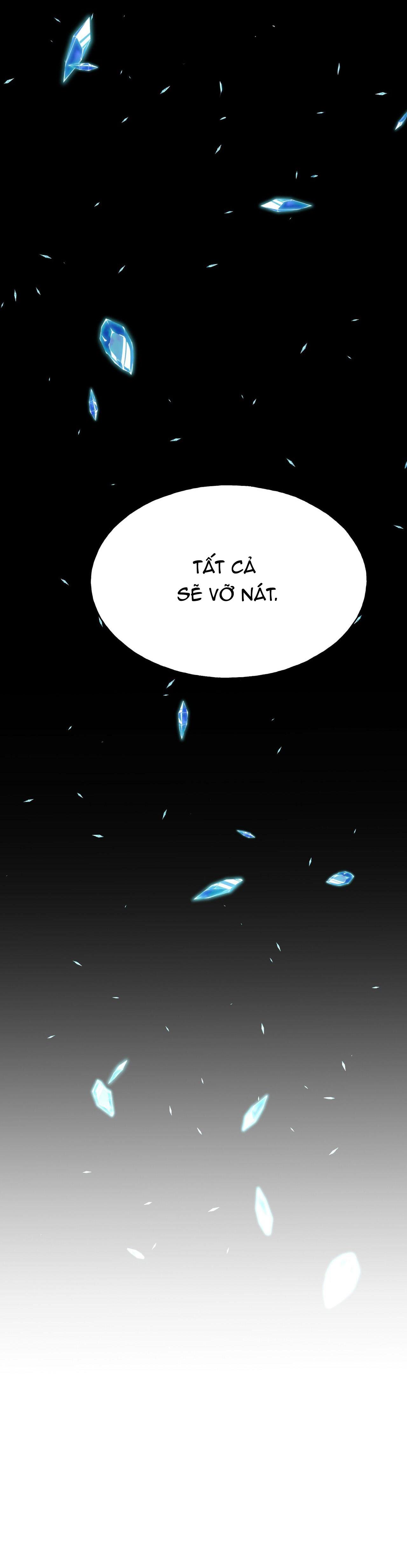 Đọc truyện (ABO) ĐÁM CƯỚI HOÀNG GIA - Chapter 4