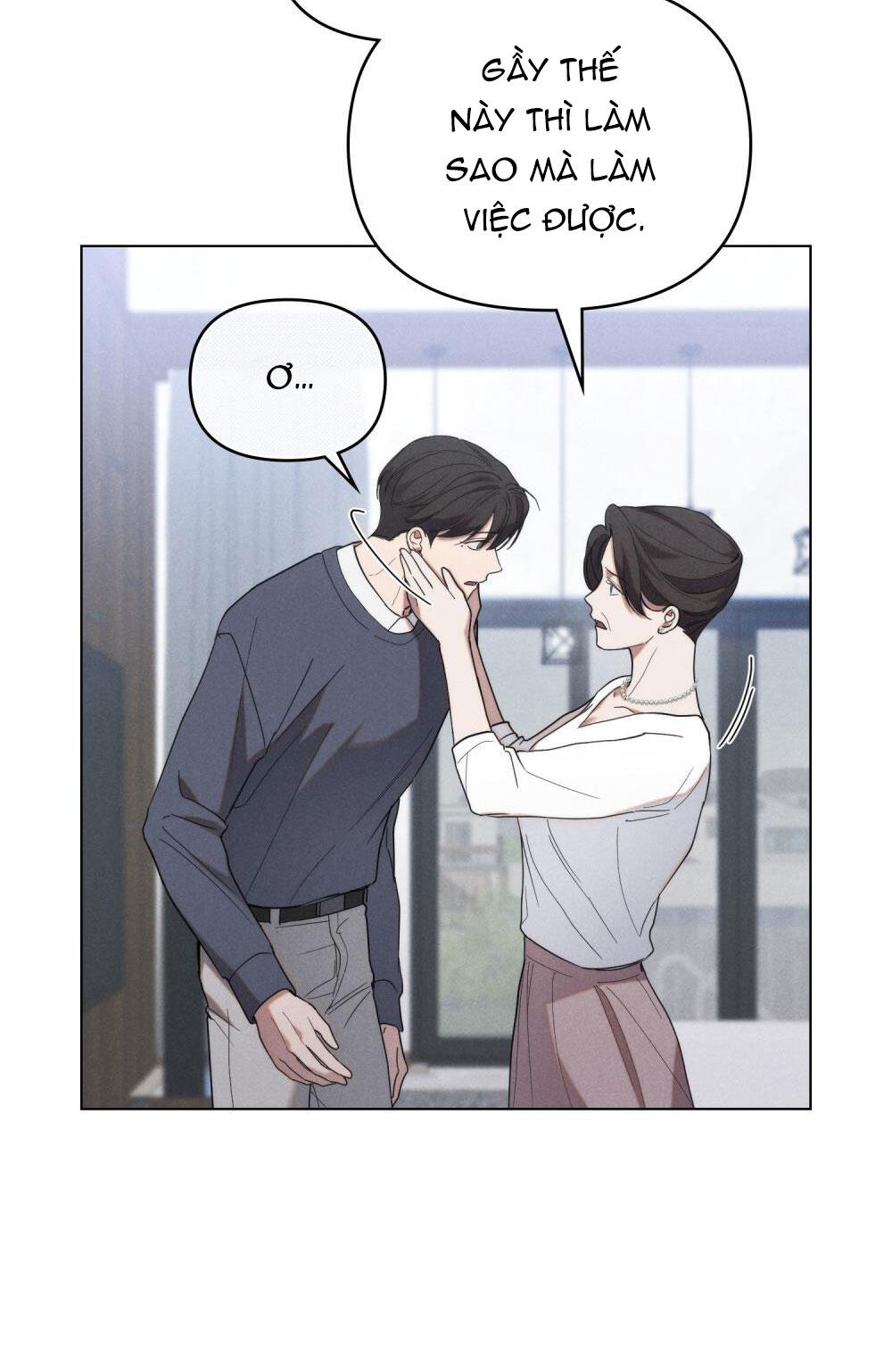 Đọc truyện KIỆT TÁC - Chapter 37