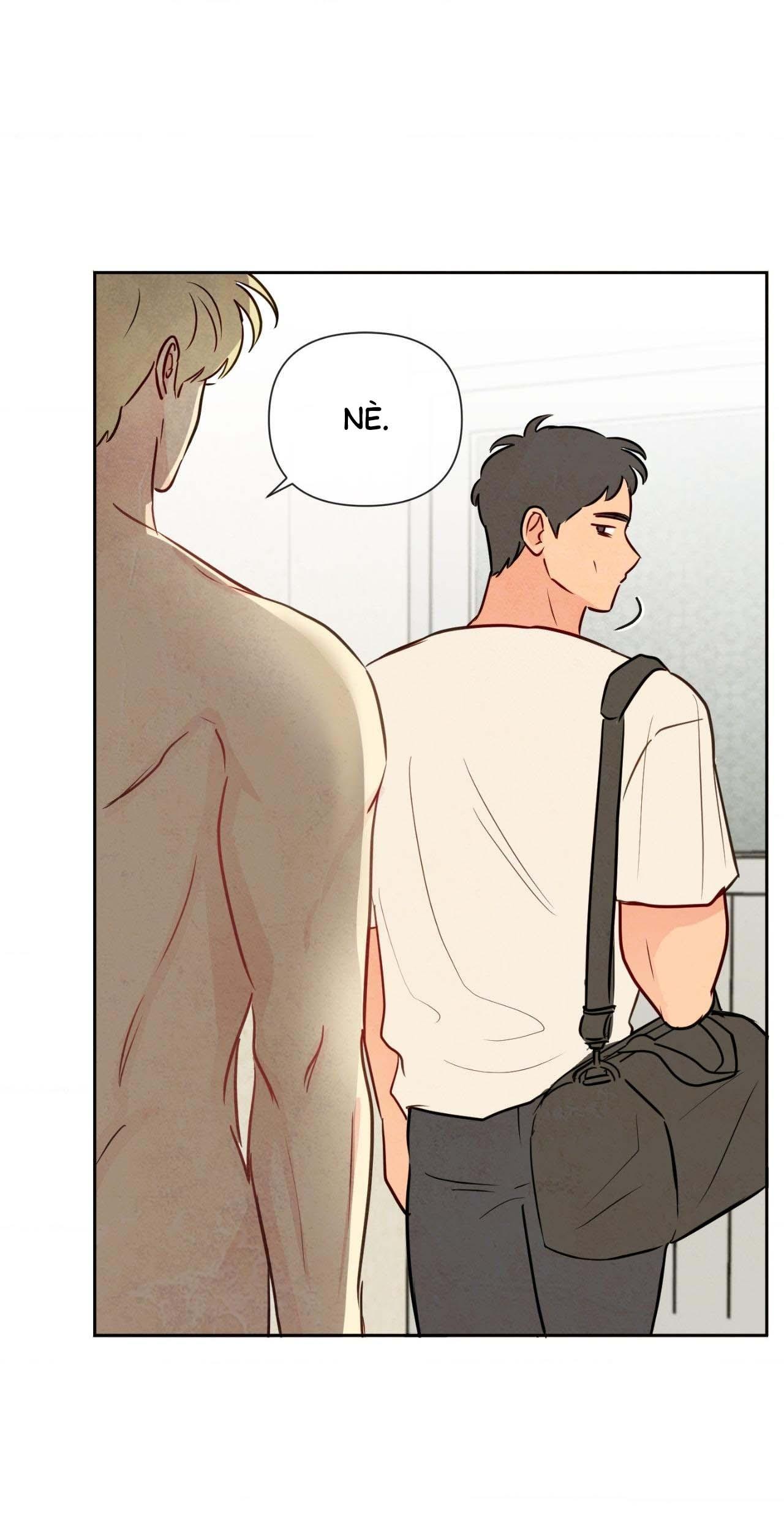 Đọc truyện Sự quyến rũ của Thần Rắn - Chapter 11