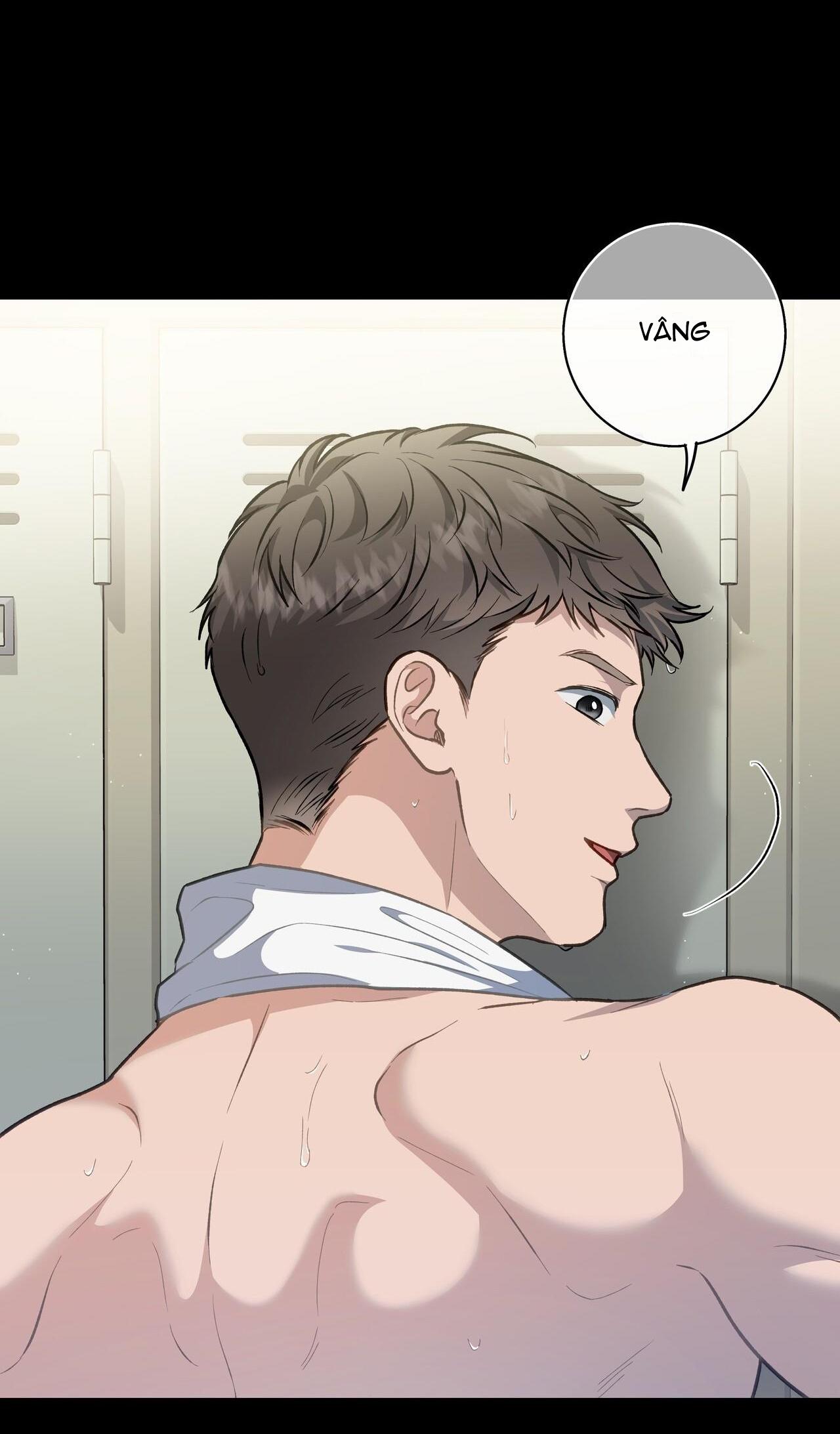 Đọc truyện CÁCH TỒN TẠI NHƯ MỘT NGƯỜI CHƠI - Chapter 36