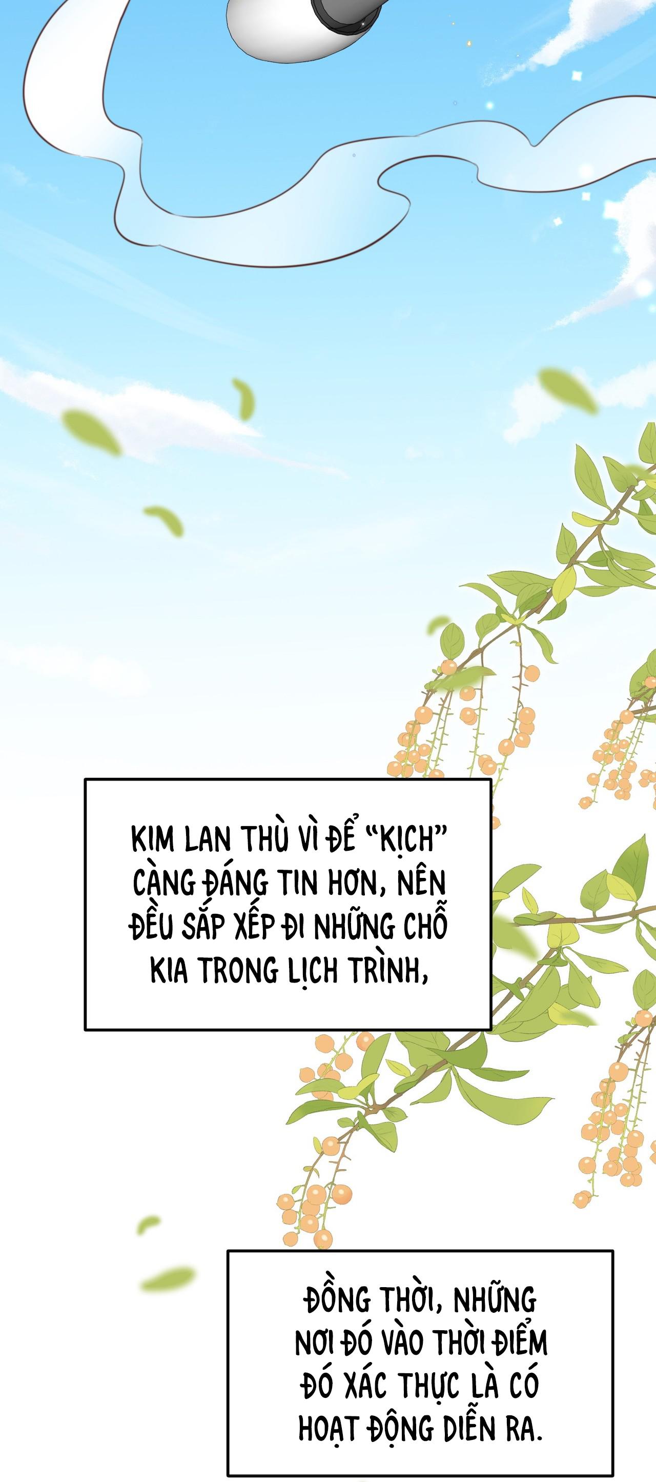 Đọc truyện Đặc Chế Cho Riêng Anh - Chapter 87