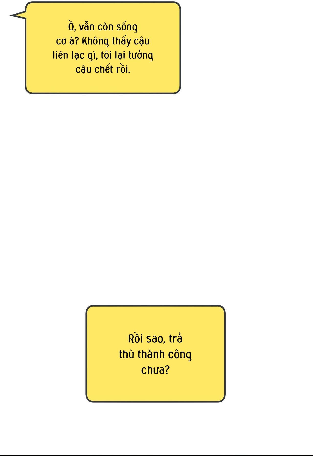 Đọc truyện (CBunu) Cây Không Có Rễ - Chapter 78