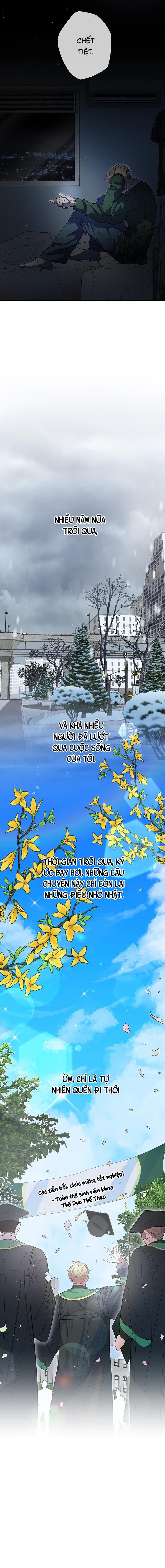Đọc truyện Ăn Sạch Bố Ngỗng Nhà Bên - Chapter 10
