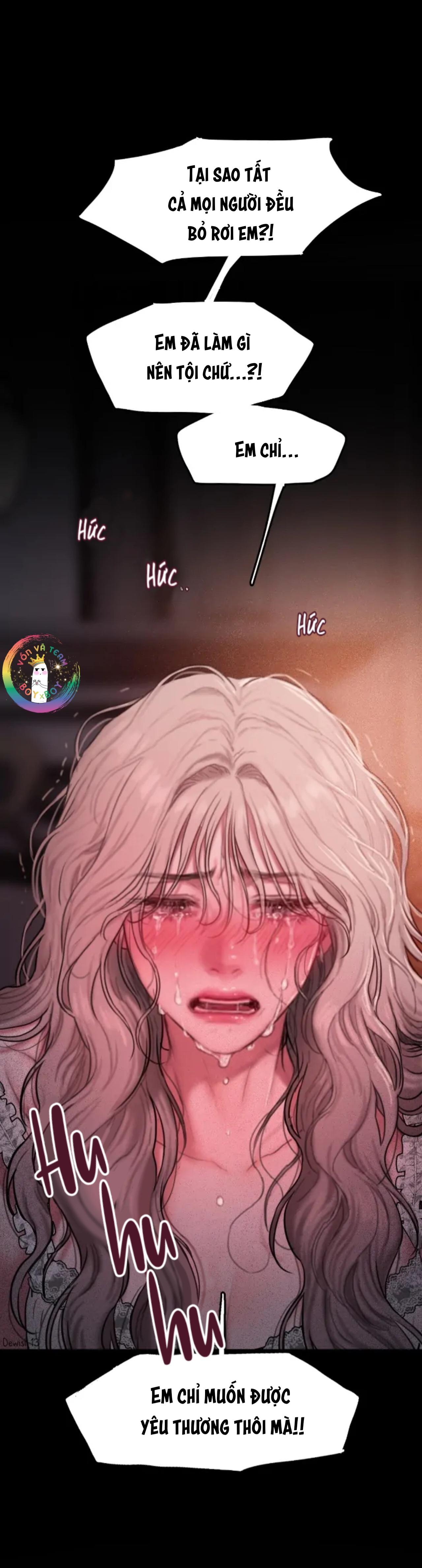 Đọc truyện (END) Lily Of The Valley - Chapter 4
